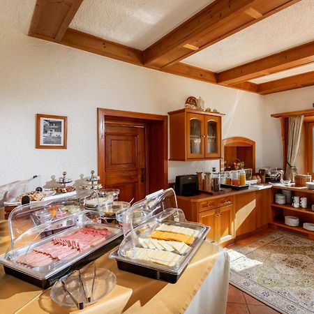 Hotel Garni Birkenhof Mayrhofen Extérieur photo