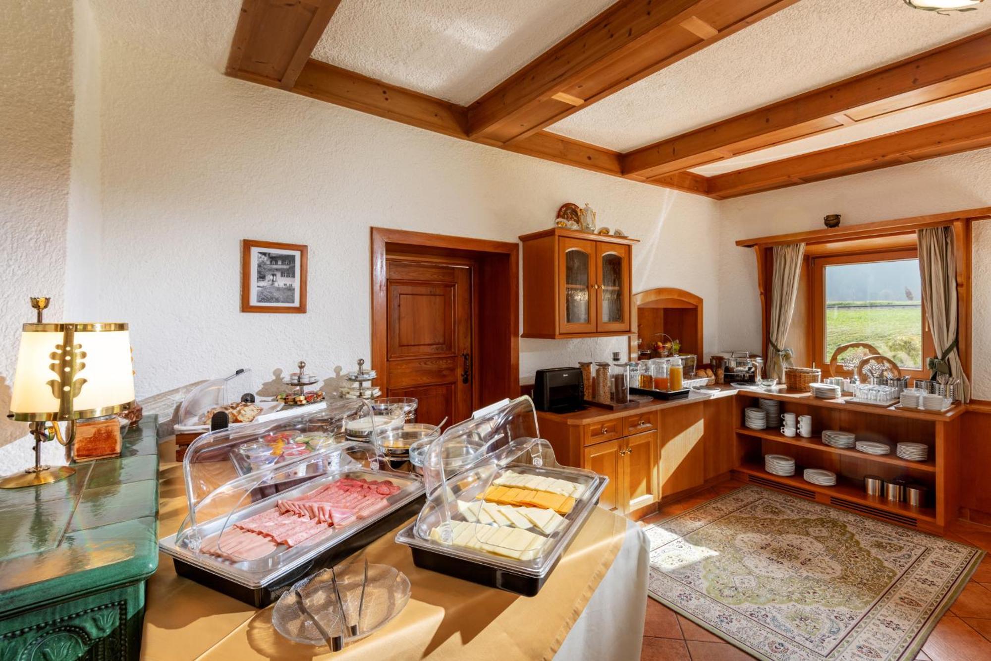 Hotel Garni Birkenhof Mayrhofen Extérieur photo