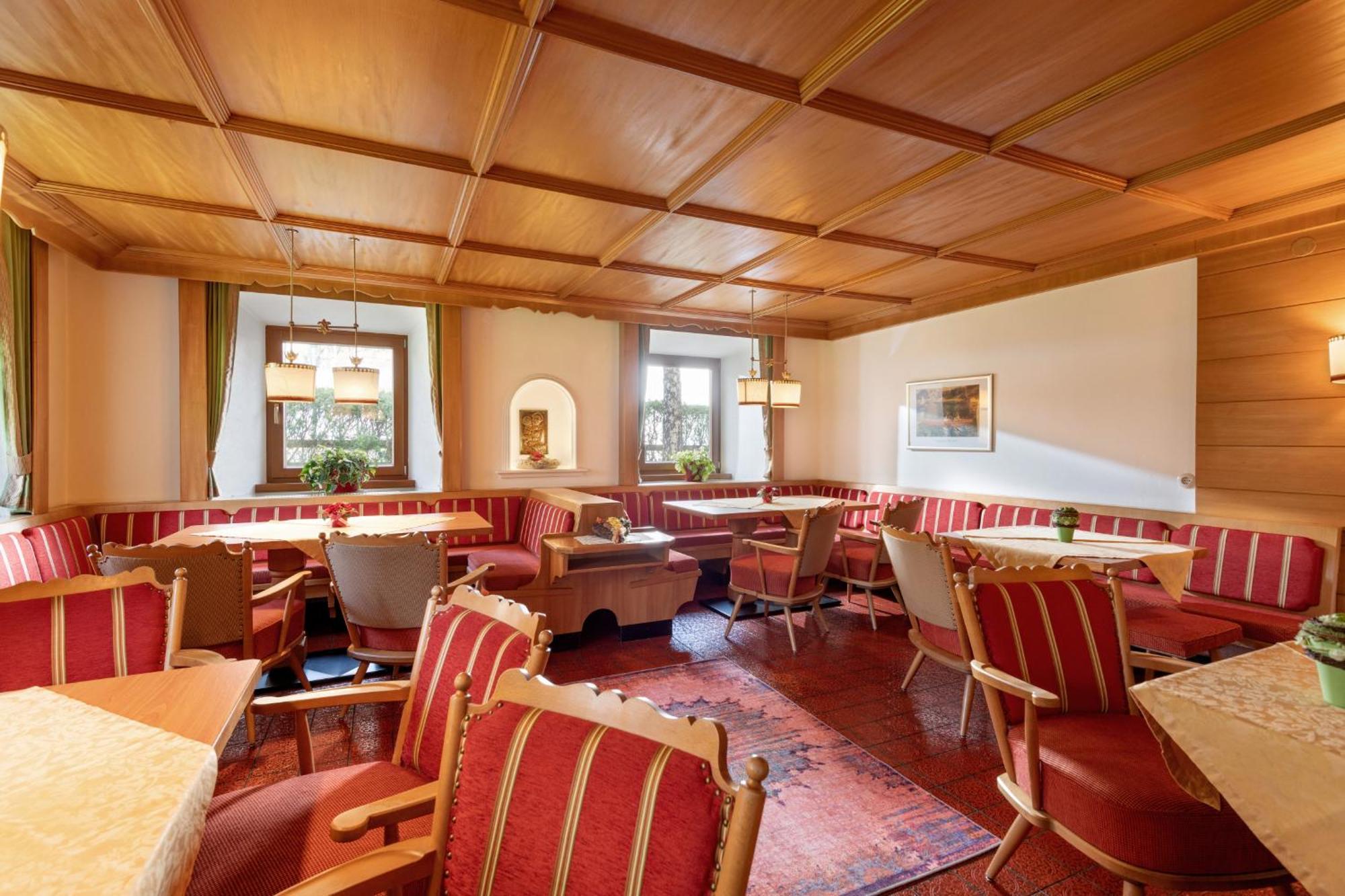 Hotel Garni Birkenhof Mayrhofen Extérieur photo