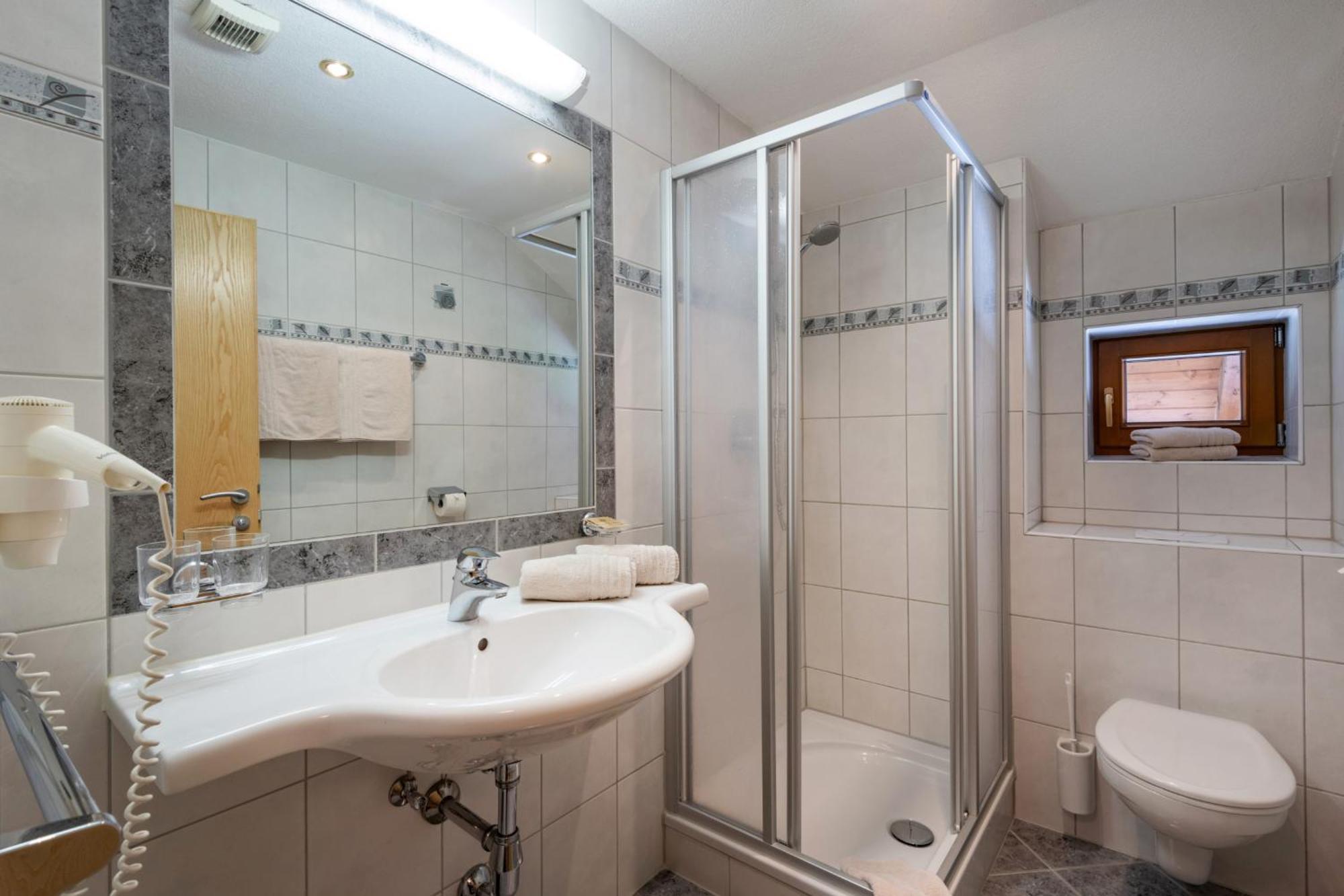 Hotel Garni Birkenhof Mayrhofen Extérieur photo